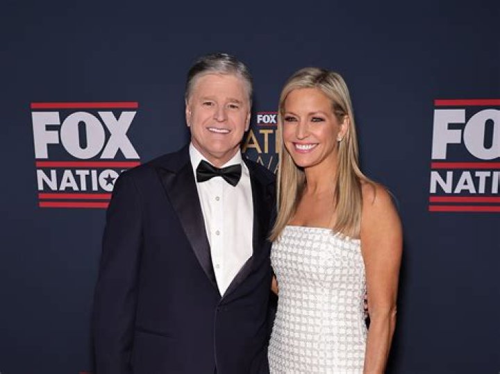 Unraveling the Age of Sean Hannity: How Old Is Hannity?