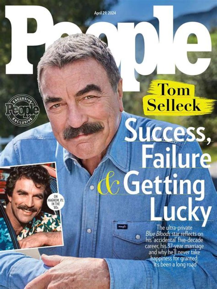 Unraveling the Age of Tom Selleck in Friends