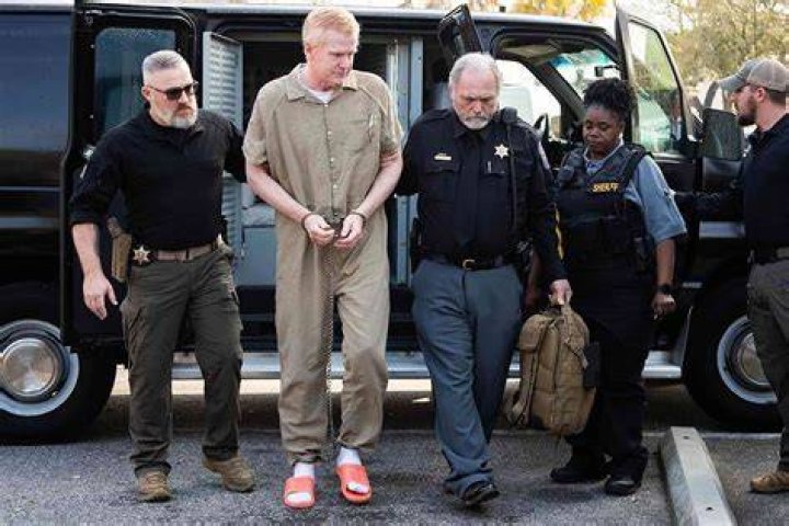 Unraveling the Alex Murdaugh Trial: The Role of the Judge
