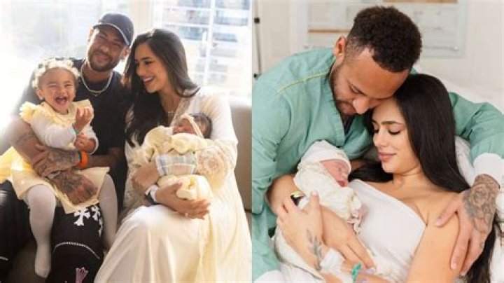 Unraveling the Carolina Dantas and Neymar Relationship: A Tale of Love and Legacy