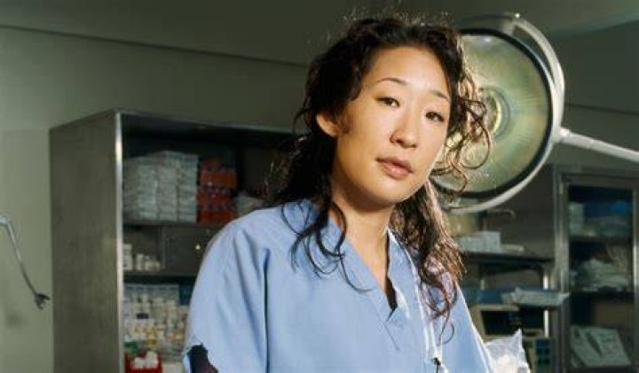 Unraveling the Complexity of Grey's Anatomy Cristina Yang