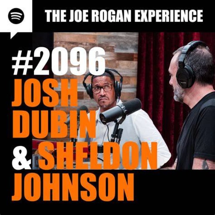 Unraveling the Connection Between Sheldon Johnson and Joe Rogan