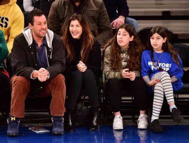 Unraveling the Connection: Is Ethan Sandler Related to Adam Sandler?