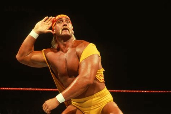 Unraveling the Controversy: Hulk Hogan's Leaked Sex Tape