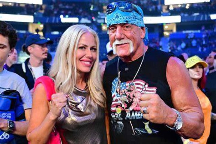 Unraveling the Controversy: Hulk Hogan and the Heather Leaked Scandal