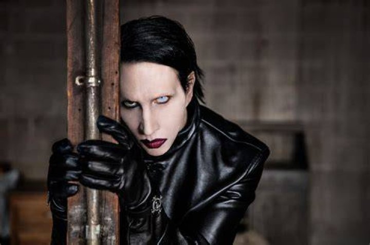 Unraveling the Enigma: Is Marilyn Manson a Devil Worshiper?