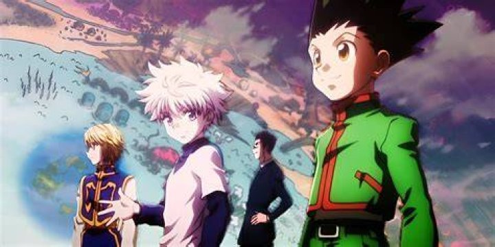 Unraveling the Enigmatic Dark Continent in Hunter x Hunter
