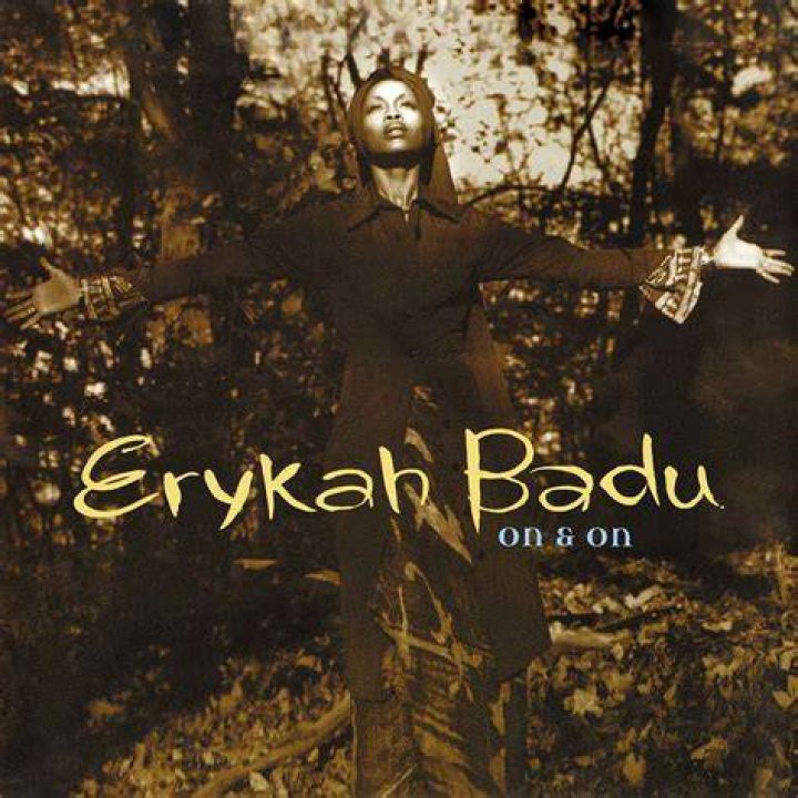Unraveling the Essence of Erykah Badu's 