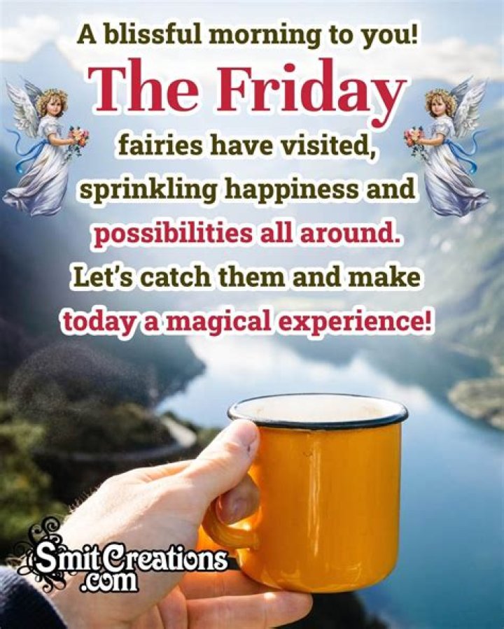 Unraveling the Fun of Fan Friday: Your Daily Dose of Words