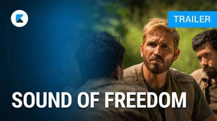 Unraveling the Impact of the Sound of Freedom Trailer