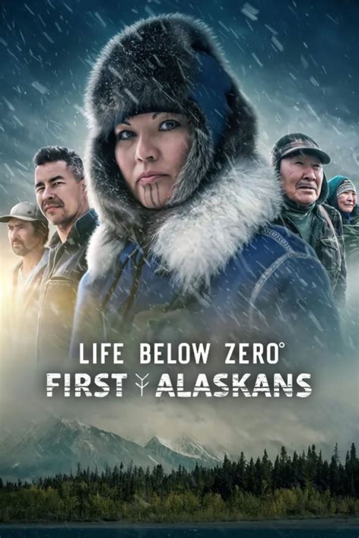 Unraveling the Intricacies of Life Below Zero: A Journey into Subzero Climates