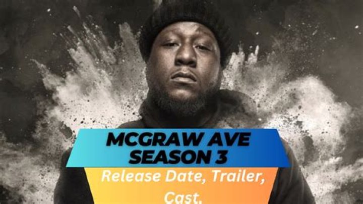 Unraveling the Intrigue of McGraw Ave Season 3