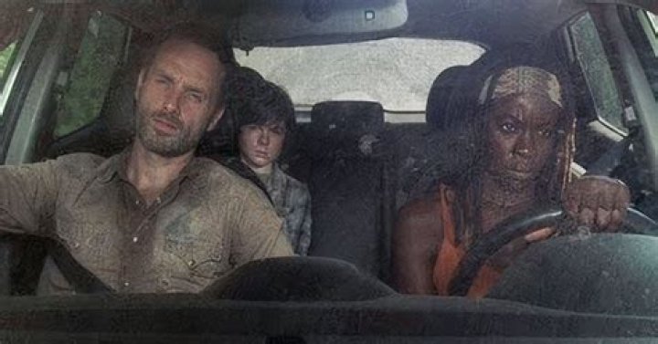 Unraveling the Journey of Rosita in The Walking Dead