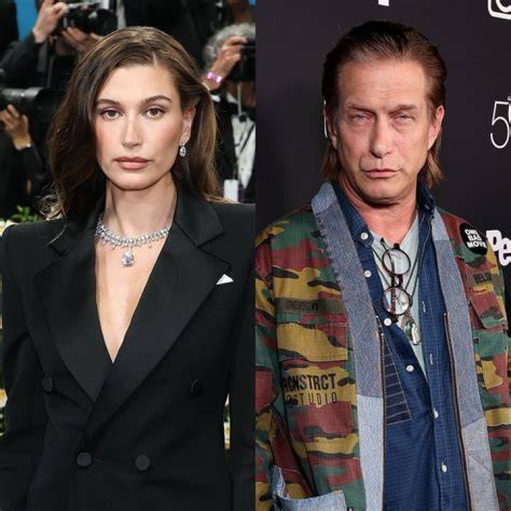 Unraveling the Legacy: Hailey Bieber's Father