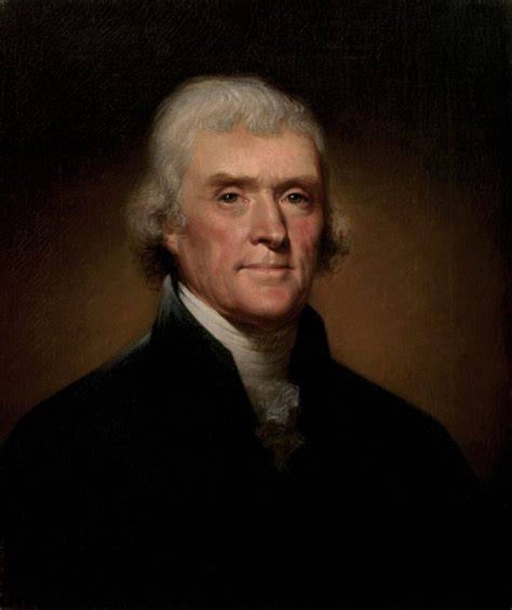 Unraveling the Life and Career of Thomas Wilson Brown