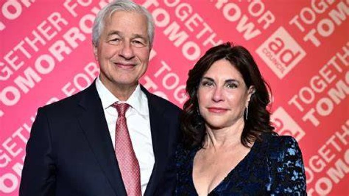 Unraveling the Life and Legacy of Jamieimon's Wife: Judith Kent