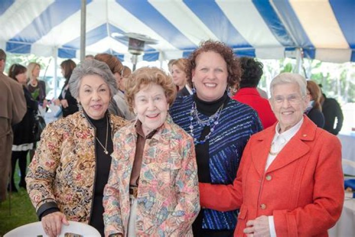 Unraveling the Life and Legacy of Mary Jo Campbell