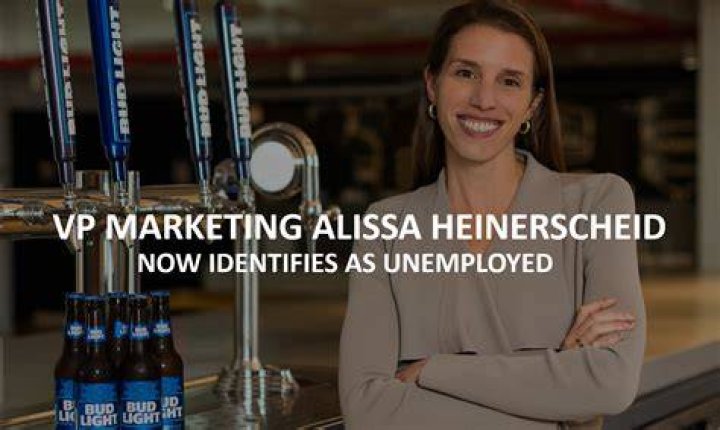 Unraveling the Life of Alissa Heinerscheid: A Trailblazer in Marketing
