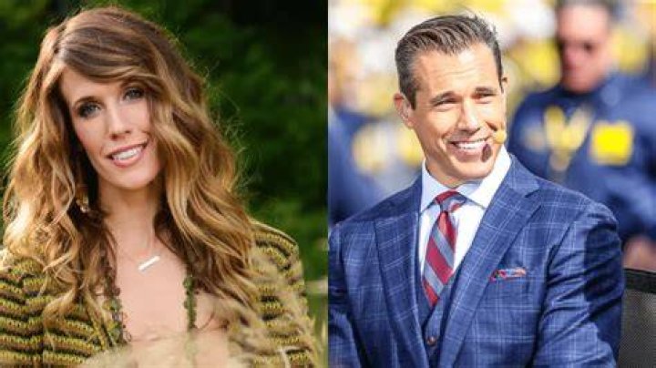 Unraveling the Life of Brady Quinn’s Wife