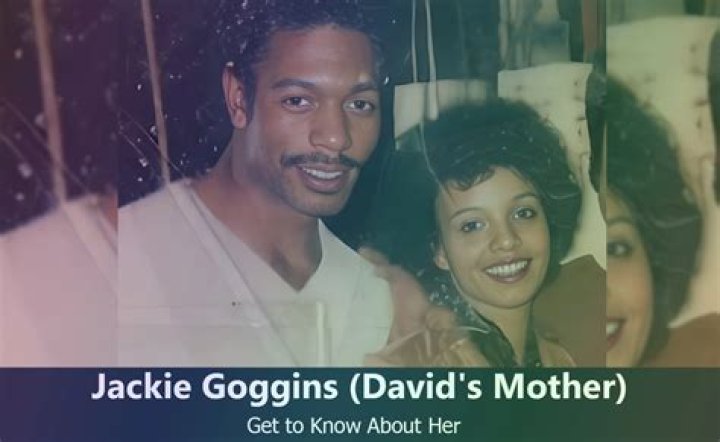 Unraveling the Life of David Goggins' Wife: An Insight into Their Journey Together