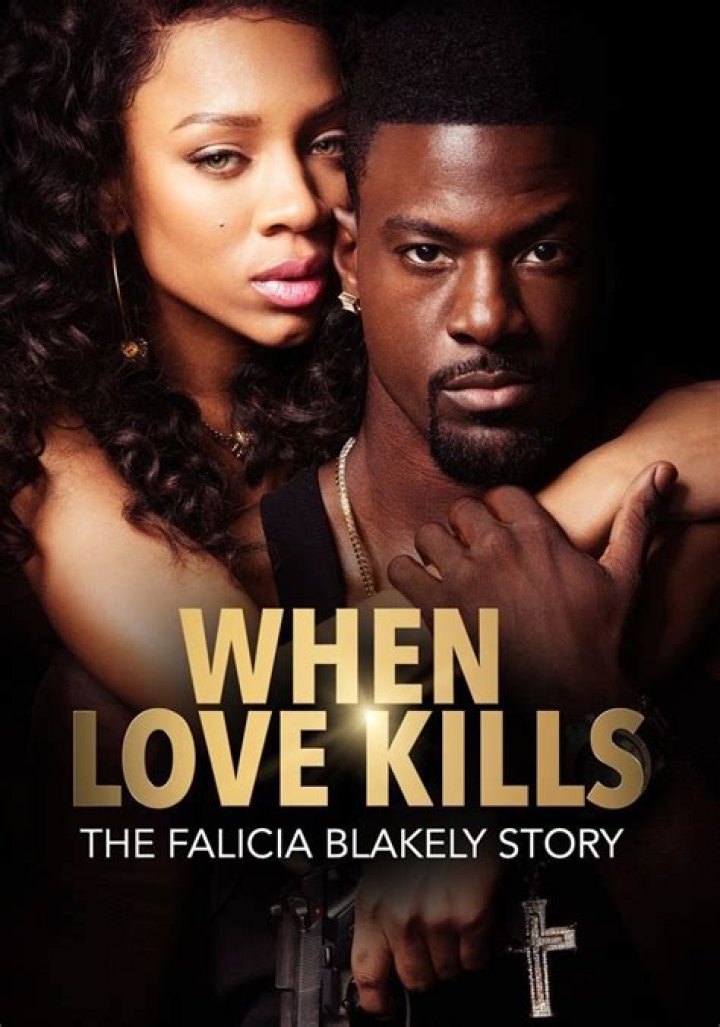 Unraveling the Life of Falicia Blakely: A Journey Through Darkness