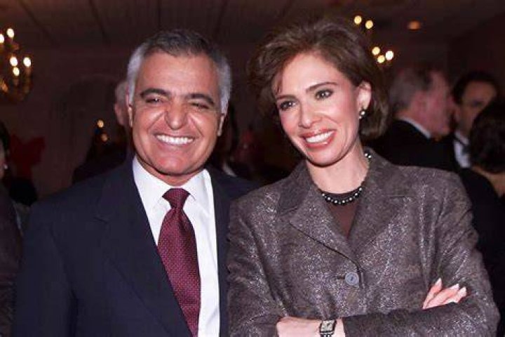 Unraveling the Life of Jeanine Pirro's Husband