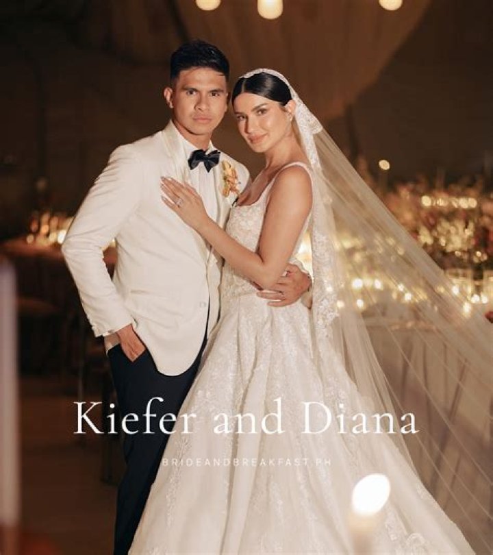 Unraveling the Life of Kiefer Ravena and His Girlfriend