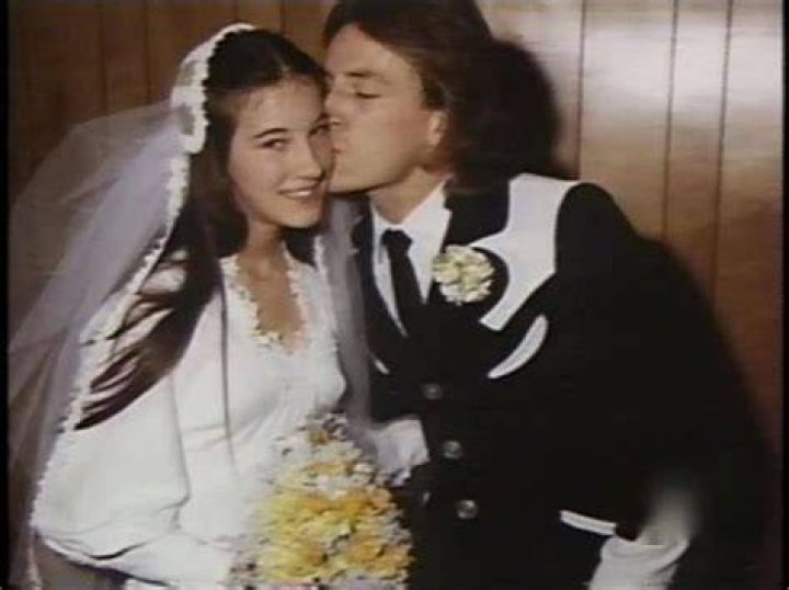 Unraveling the Life of Mark Farner's First Wife