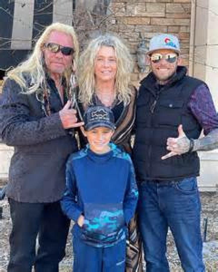 Unraveling the Lives of the Cast from Dog the Bounty Hunter
