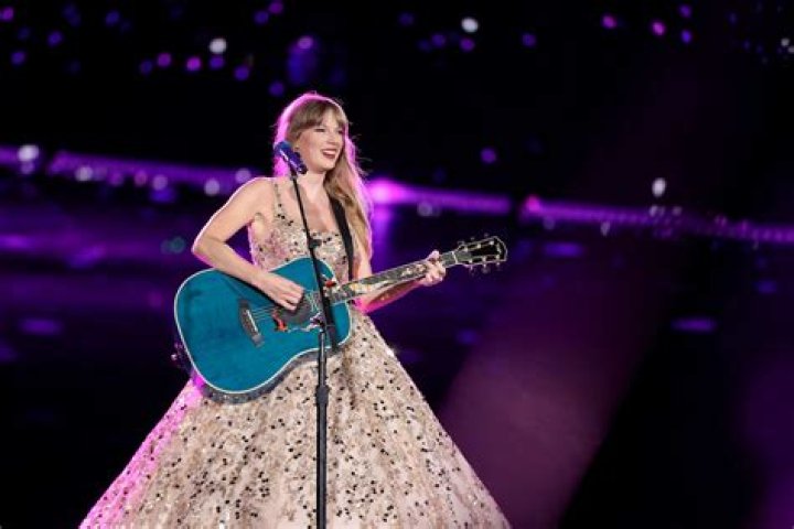 Unraveling the Love Life of Taylor Swift: How Many Exes Does Taylor Swift Have?