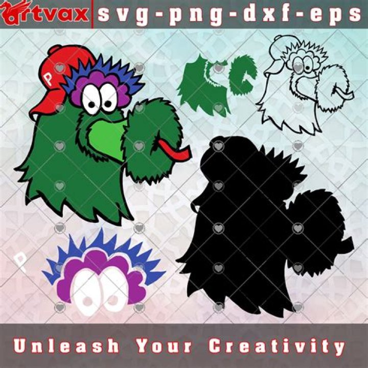 Unraveling the Magic of the Phillie Phanatic