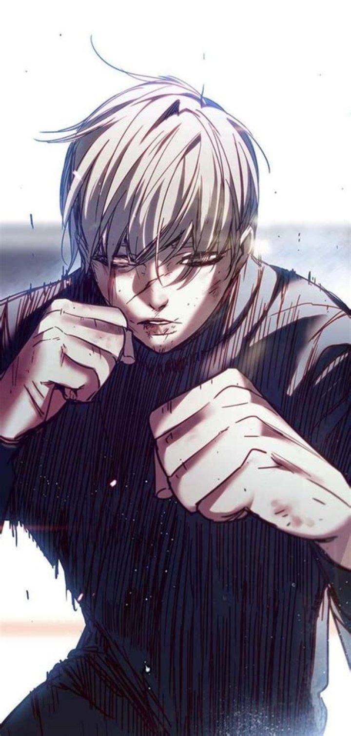 Unraveling the Mysteries of Eleceed Chapter 308