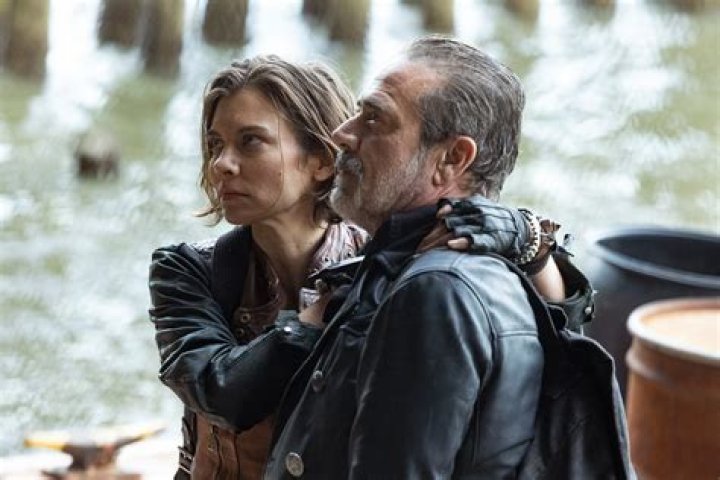 Unraveling the Mysteries of Lauren Cohan's Relationship Journey