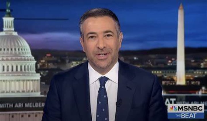 Unraveling the Mystery Behind MSNBC Melber Fired