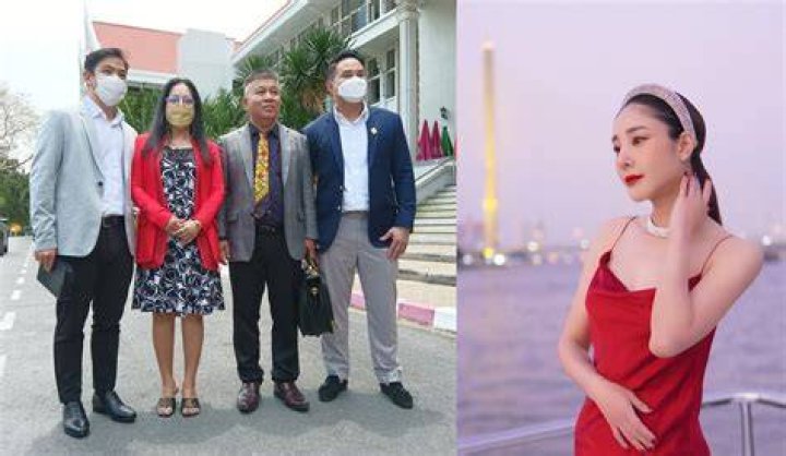 Unraveling the Mystery Behind Tangmo Nida Death