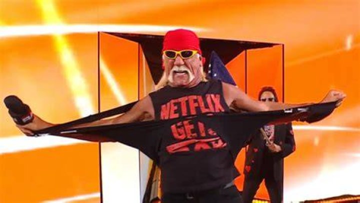 Unraveling the Mystery Behind the Hulk Hogan Tape Video