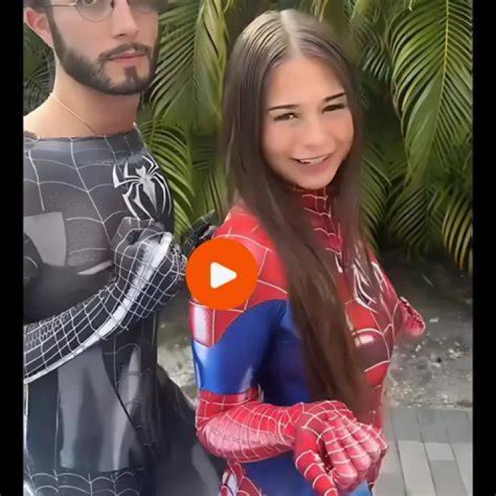 Unraveling the Mystery Behind the Sophie Rain Spiderman Leak
