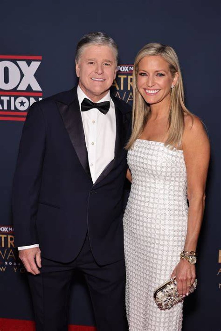 Unraveling the Mystery: How Old is Ainsley Earhardt?