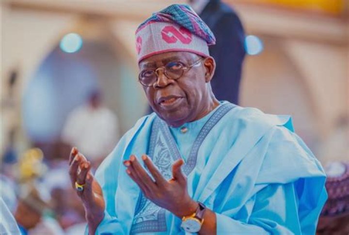 Unraveling the Mystery: How Old is Tinubu?