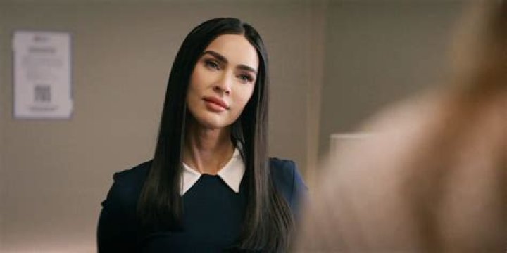 Unraveling the Mystery: Is Megan Fox a Man?