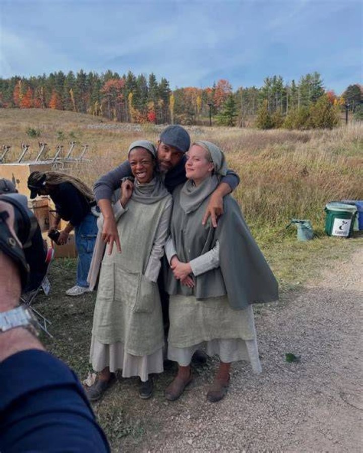 Unraveling the Mystery: Is O-T Fagbenle Married?