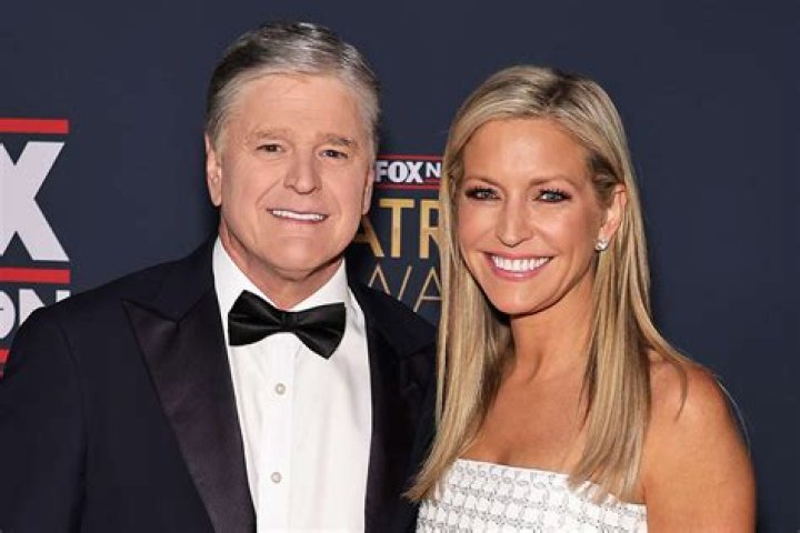 Unraveling the Mystery: Is Sean Hannity Married Now?
