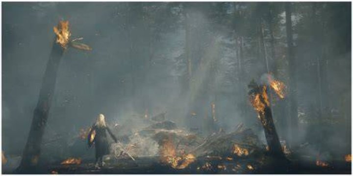 Unraveling the Mystery: Is Sunfyre Dead?