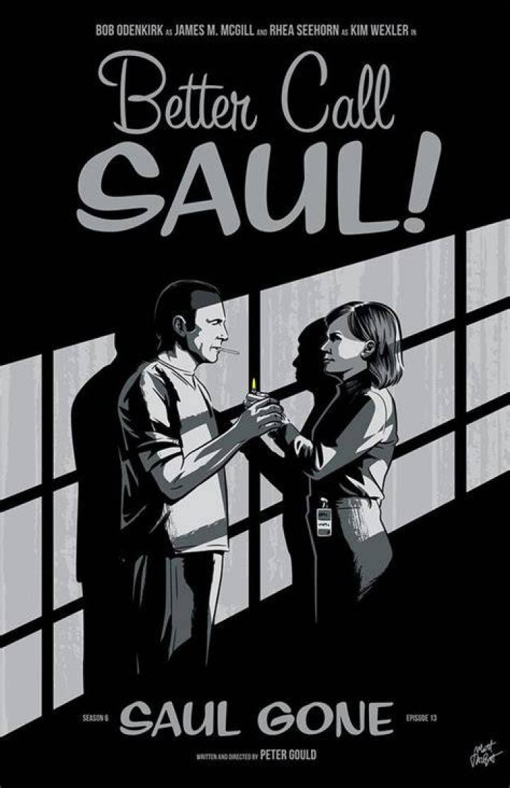 Unraveling the Mystery of Better Call Saul Vegas