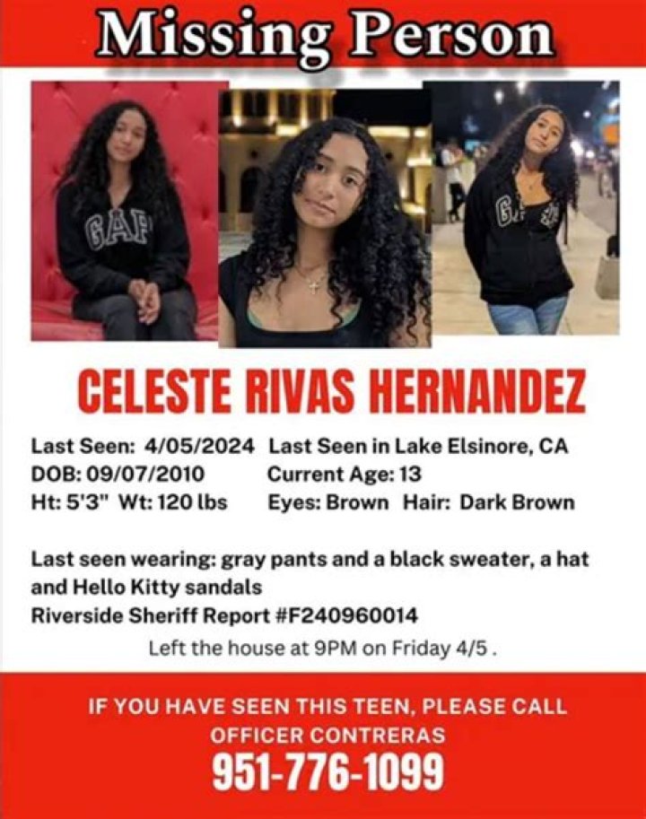 Unraveling the Mystery of Diego Hernandez Found