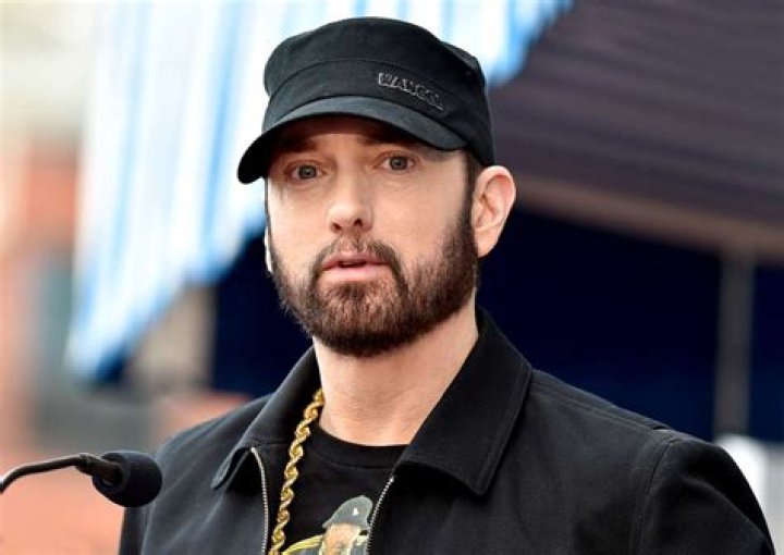 Unraveling the Mystery of Eminem's Age