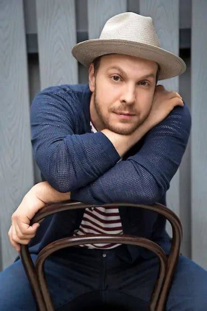 Unraveling the Mystery of Gavin DeGraw's Ex-Wife