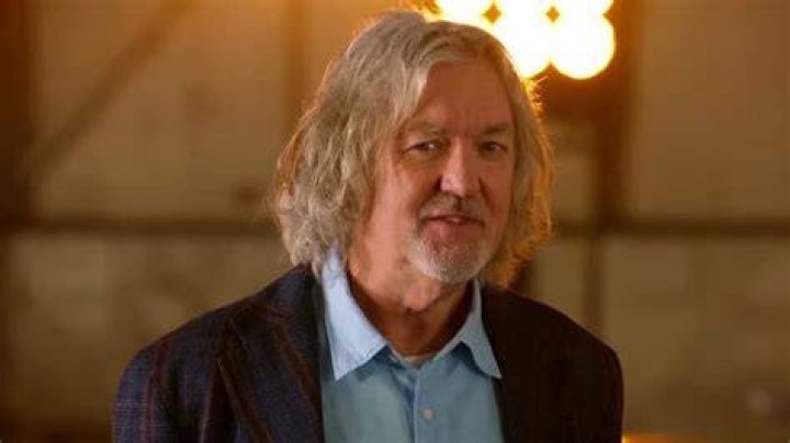 Unraveling the Mystery of James May's Girlfriend