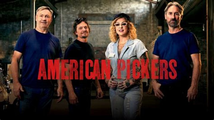 Unraveling the Mystery of Jersey Jon from American Pickers and His Leg