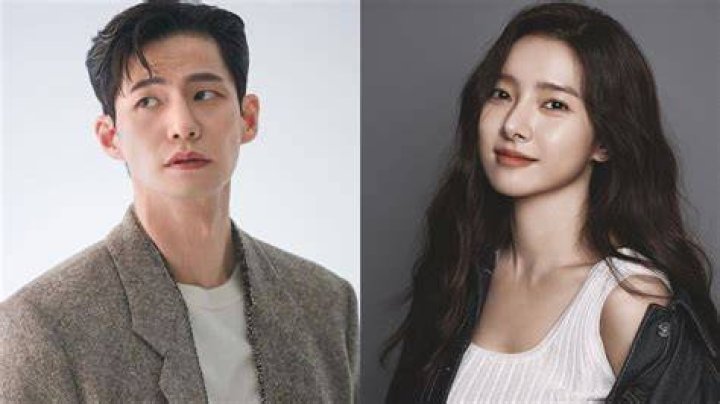 Unraveling the Mystery of Kim So-eun's Husband